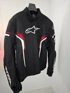 Alpinestars メッシュジャケット 93 マルク・マルケス - メルカリ