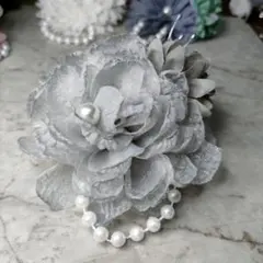 コサージュ☆卒業式＊卒園式＊入学式＊入園式＊結婚式＊発表会＊フォーマル＊ブローチ