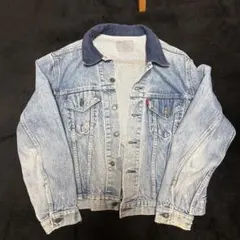 LEVI’S デニムジャケット 90s