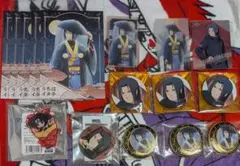 NARUTO うちはイタチ グッズ セット 最終値下げ