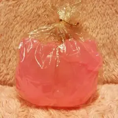 希少レア　ハローキティ　フェイス型プラスチックケース　平成レトロ　サンリオ