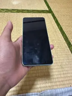 Redmi Note13 Pro 5G 256GB オーシャンティール