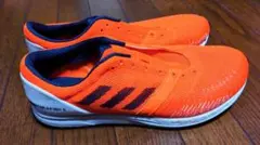 adizero takumi sen 5（シューレースなし）28cm