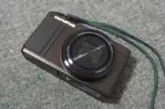 【美品/希少品】OLYMPUS STYLUS XZ-10 動作品 スタイラス（オリンパス） OLYMPUS オリンパス STYLUS XZ-10