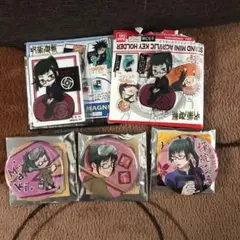 呪術廻戦　　禅院真希セット