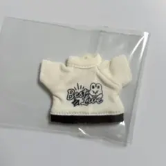 オビツ11 ねんどろいど どーる ob11服　シャツ