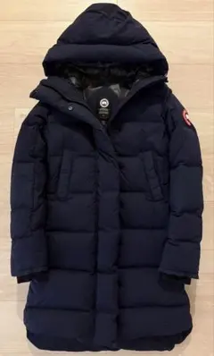 2026年最新】CANADA goose アリストンの人気アイテム - メルカリ