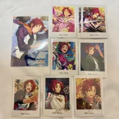 あんスタ ぱしゃっつ ブロマイド 衣更真緒 まとめ売り