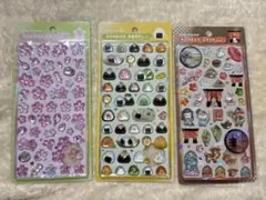 正規品　ボンボンドロップシール　和柄　京都　奈良