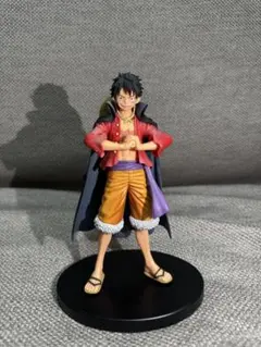 ワンピース フィギュア ヤマト ルフィ 2体セット - メルカリ
