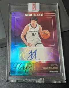 2025年最新】渡邊雄太 カードの人気アイテム - メルカリ