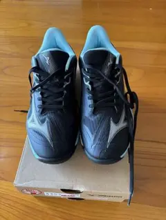 Mizuno テニスシューズ ウェーブエクシードコート　SW OC 26.0㎝