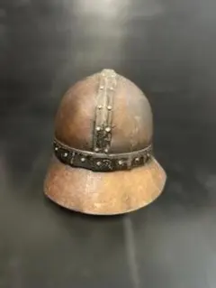 WW2 アメリカ軍 M-1ヘルメット実物中古品 装飾用胸像付き - メルカリ