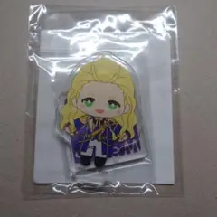HoneyWorks 成海聖奈 アクキーアクスタ - メルカリ