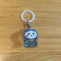 ちいかわ めじるしアクセサリー3 ハチワレ