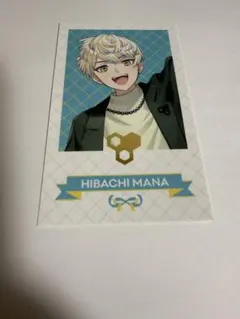 にじさんじ ホワイトデー2024 アニメイト 特典 緋八マナ - メルカリ