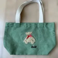 2026年最新】トートバッグ シュタイフの人気アイテム - メルカリ