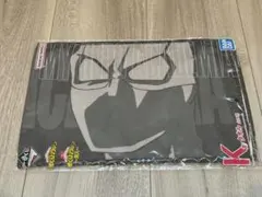 ヒロアカ　トゥワイス　タオル