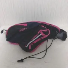 asics  アシックス   ランニングポーチ レディース