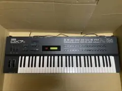 2026年最新】yamaha ヤマハ dx7s デジタルシンセサイザーの人気