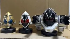 2026年最新】マスコレ フォーゼの人気アイテム - メルカリ