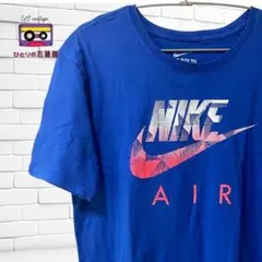 【海外直輸入アメリカ古着】NIKE＿Tシャツ＿メンズ＿サイズ：L