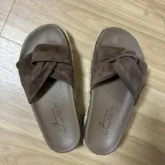 美品＊gaimoガイモ＊サンダル♪のサムネイル