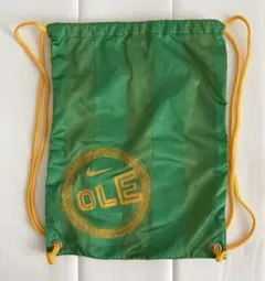 NIKE ナイキ ナップサック