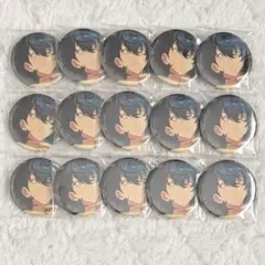 【あんスタ】青葉つむぎ 缶バッジ