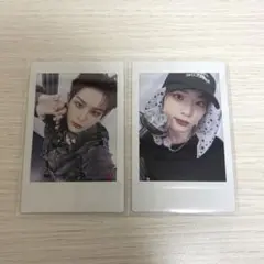 &TEAM HARUA ATBチェキ