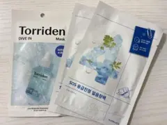 Torridenトリデン　numbuzinナンバーズインNo.4パック