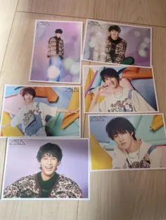 曽野舜太 生写真