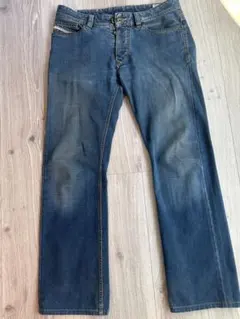 DIESEL VIKER デニム w30