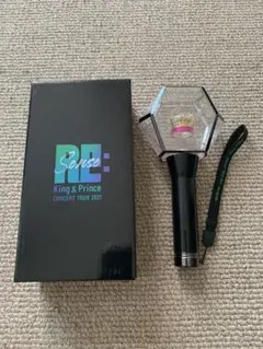 King & Prince  キンプリ　ペンライト Re:Sense