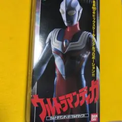 2026年最新】京本コレクション ウルトラマンティガの人気アイテム