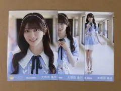 ≒JOY江角怜音 いま、月は満ちる 生写真 2種セット - メルカリ