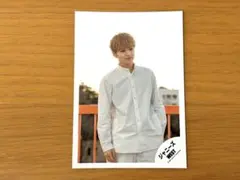 ジャニーズWEST WEST. 公式写真 神山智洋 【G31】