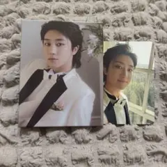 SEVENTEEN ミョンホ FML Carat盤