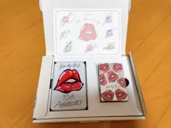 Kis-My-Ft2 キスマイ 10周年記念品 トランプ FC限定