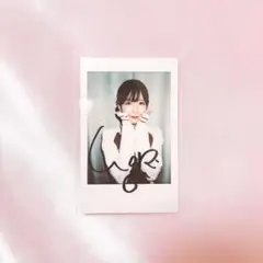 悠木碧 直筆サイン入り写真集 - メルカリ