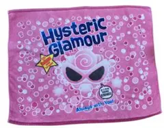 ヒスミニ　マット