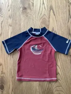 OLD NAVY キッズ ラッシュガード 3T