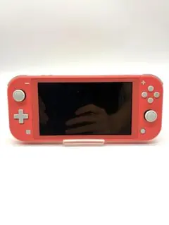 箱無し】Nintendo Switch Lite ピンク 本体 - メルカリ
