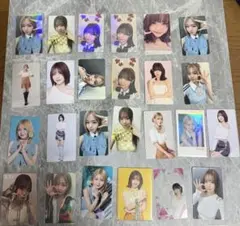 ME:I海老原鼓 006007008009010011 012013015W会員 | Mercari