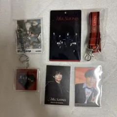 SixTONES 松村北斗