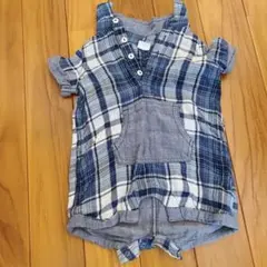 ベビーギャップ　ロンパース