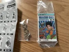 ドラゴンボール コミックスチャームコレクション01 6巻