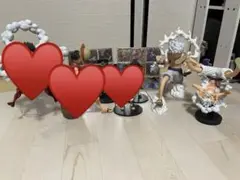 ワンピース フィギュア まとめ売り