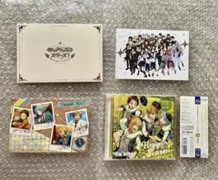 Welcome to Festa!特典　Ra*bits ポストカード　アルバム