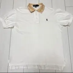 メンズ polo by Ralph Lauren ポロ ラルフローレン 古着